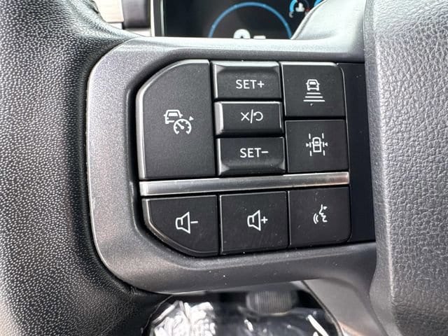2023 Ford F-150 Lariat - Photo 31