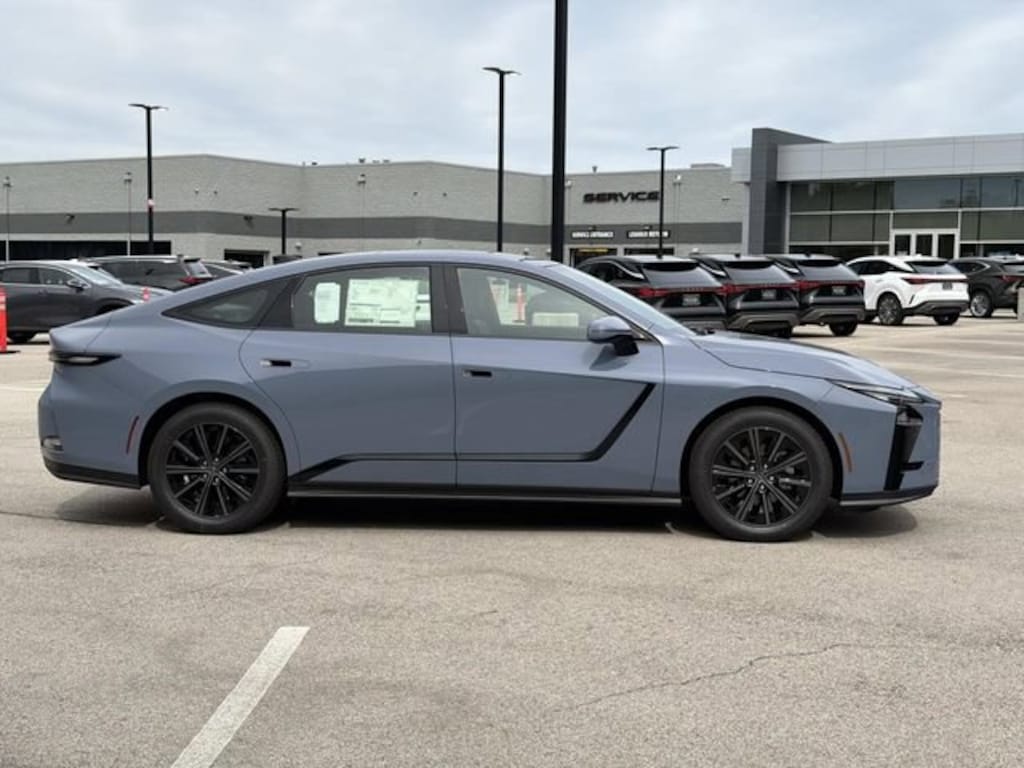 New 2026 Lexus ES 350h Premium SEDAN