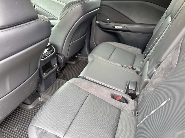 2026 Lexus TX 350 Luxury - Photo 14