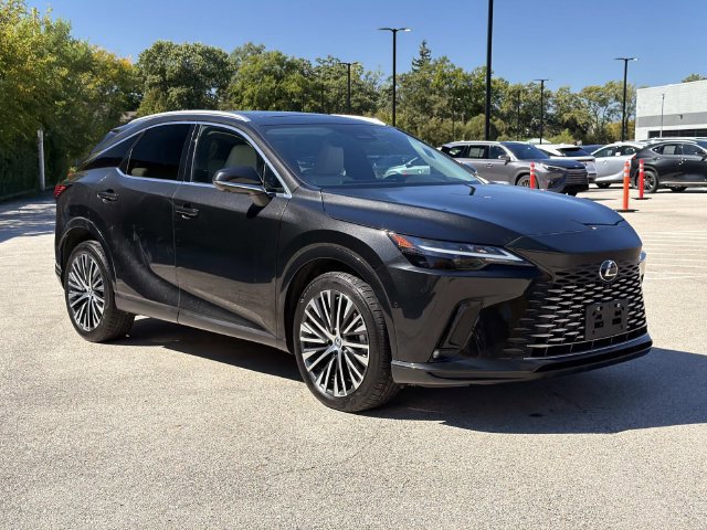 Certified 2024 Lexus RX 350 Premium Plus SUV