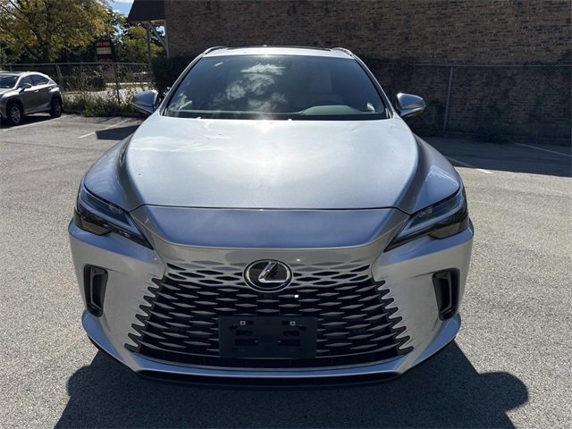 2025 Lexus RX 350 Premium photo 2