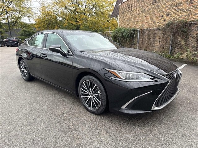 2025 Lexus ES 300h Premium photo 3