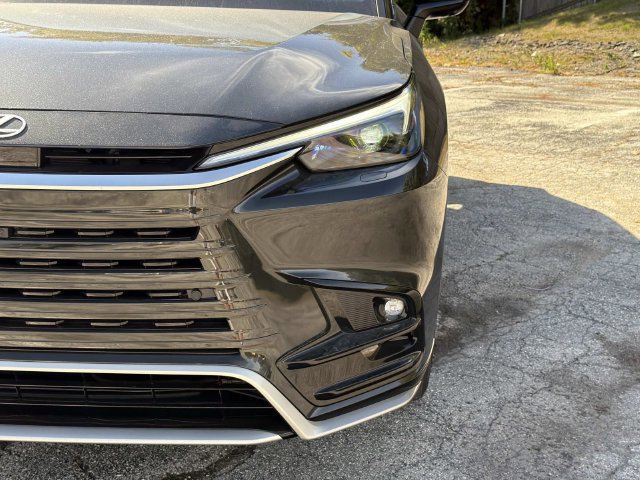 Vehicle thumbnail