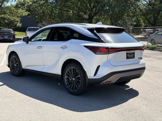 2026 Lexus RX 350 Premium - Photo 7