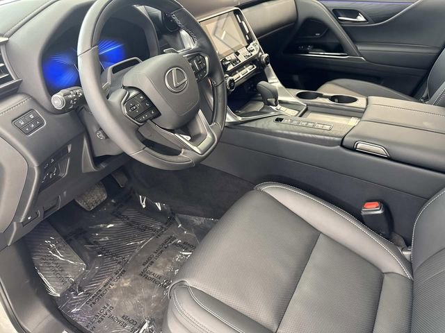 2026 Lexus LX 700h Luxury - Photo 20