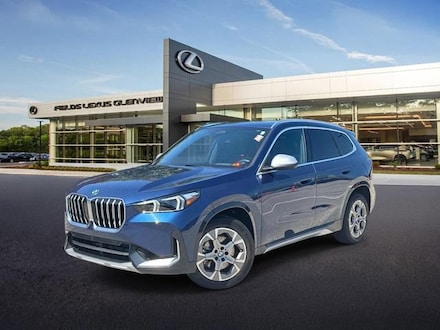 2024 BMW X1 xDrive28i SUV