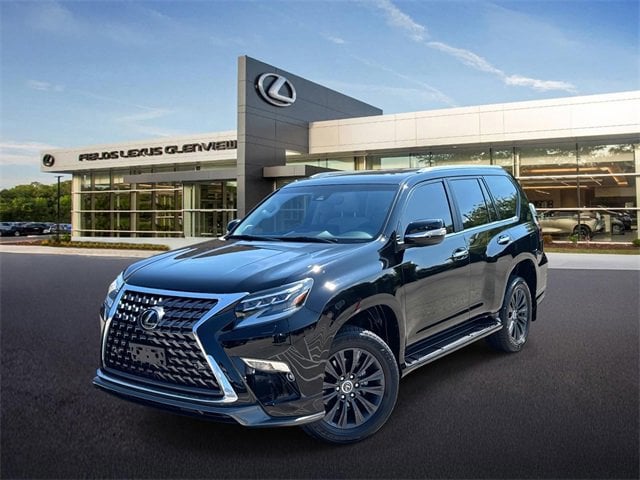 2023 Lexus GX 460