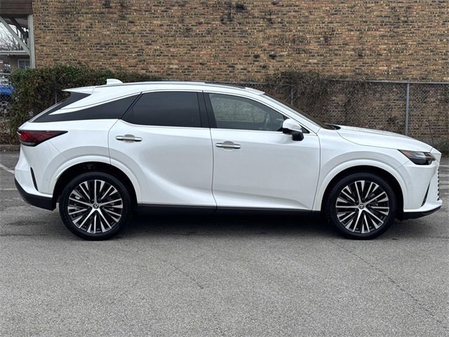 2024 Lexus RX 350 Premium photo 4