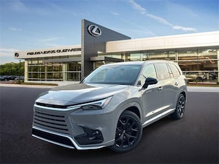 2025 LEXUS TX 350 F SPORT HANDLING AWD Sport Utility