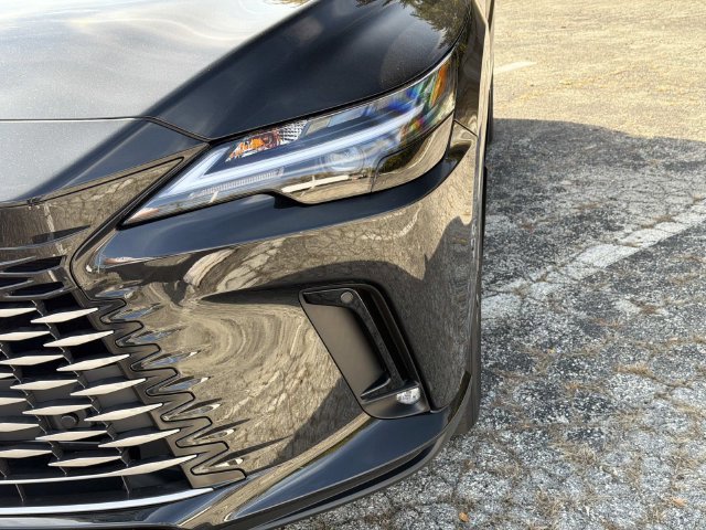 Vehicle thumbnail