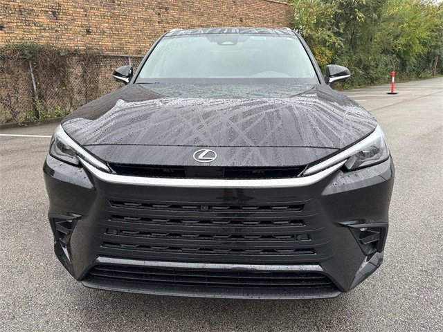 2026 Lexus TX 350 Premium photo 2