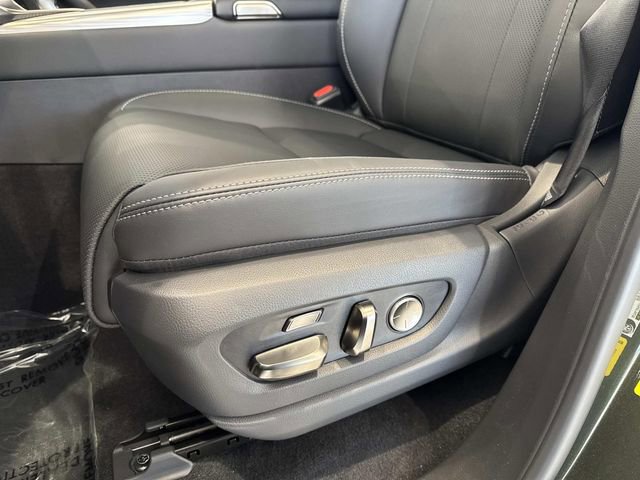 2026 Lexus LX 700h F-Sport - Photo 18