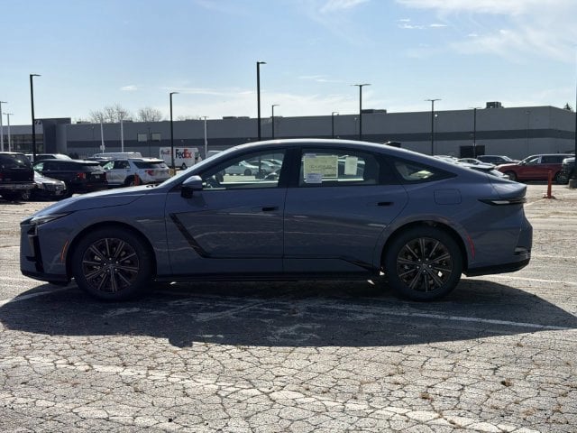 Vehicle thumbnail