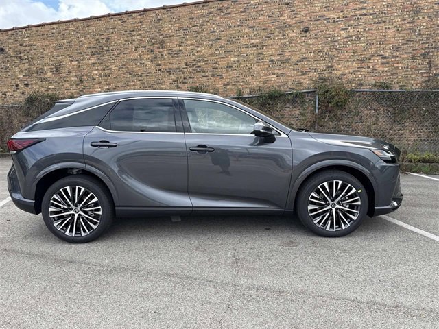 2025 Lexus RX 350 Premium photo 4