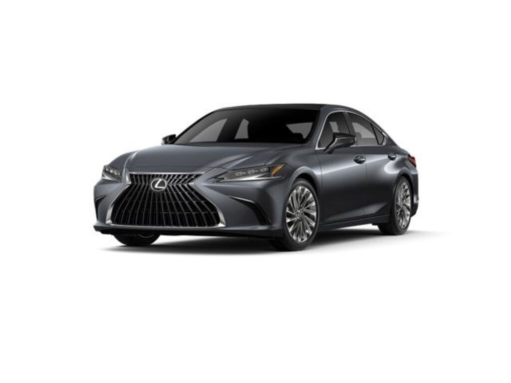 New 2025 Lexus ES 350 ULTRA LUXURY SEDAN