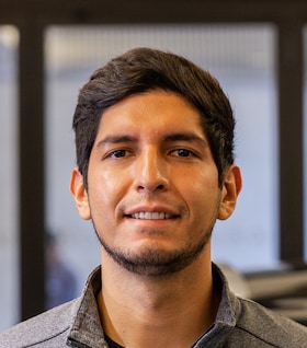 Staff member Jesse Quintana from ID_1af431e597ca