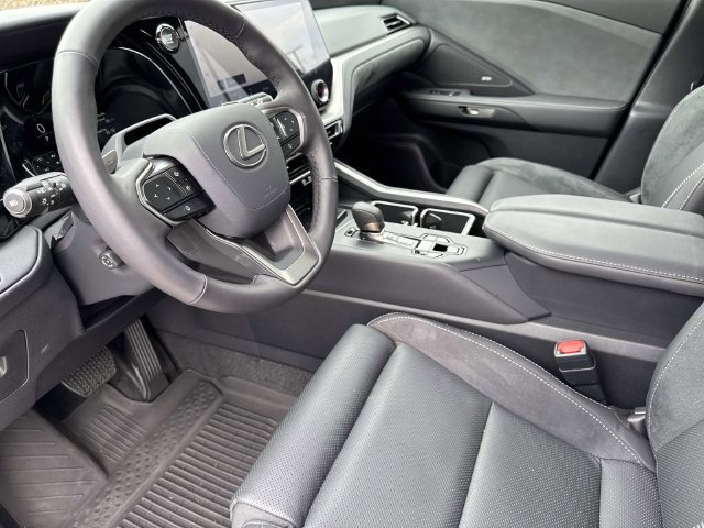 2026 Lexus TX 350 Luxury - Photo 20