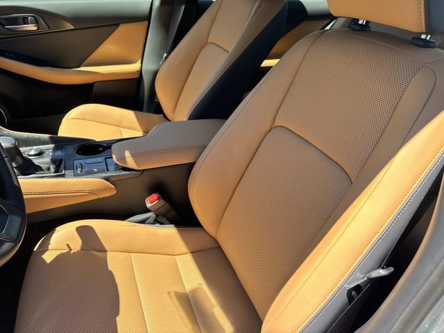 2026 Lexus IS 350 F SPORT DESIGN - Photo 20