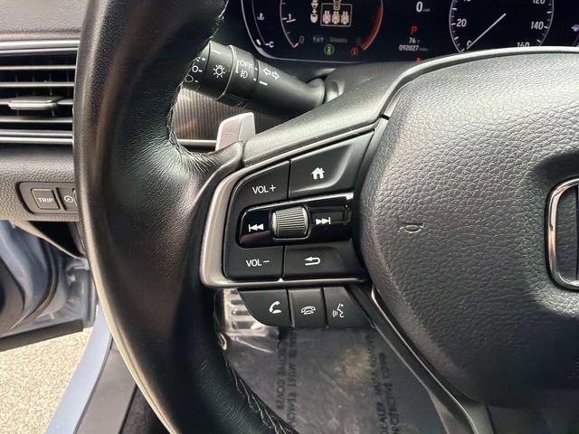 2022 Honda Accord Sport - Photo 27