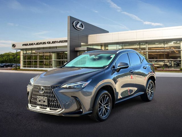 Certified 2024 Lexus NX 350 Premium SUV