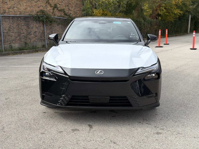 New 2026 Lexus ES 350h PREMIUM AWD SEDAN