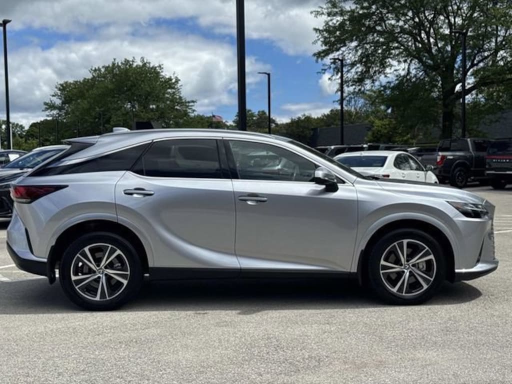 Used 2024 Lexus RX 350 Premium SUV