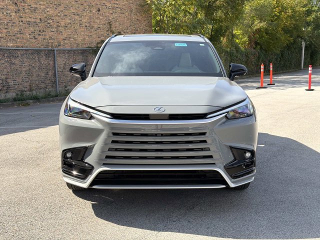 New 2026 Lexus TX 350 F SPORT Handling Sport Utility