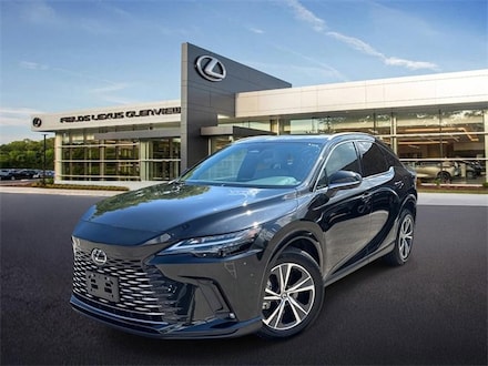 2024 LEXUS RX 350 Premium SUV