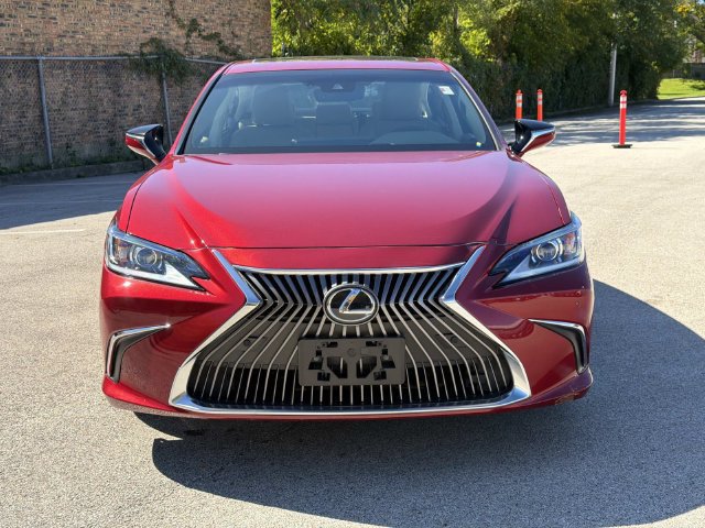 Used 2020 Lexus ES 350 Sedan