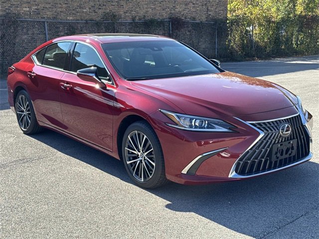 2023 Lexus ES 350 Premium photo 3