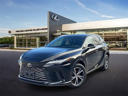 2023 LEXUS RX 350 Premium SUV