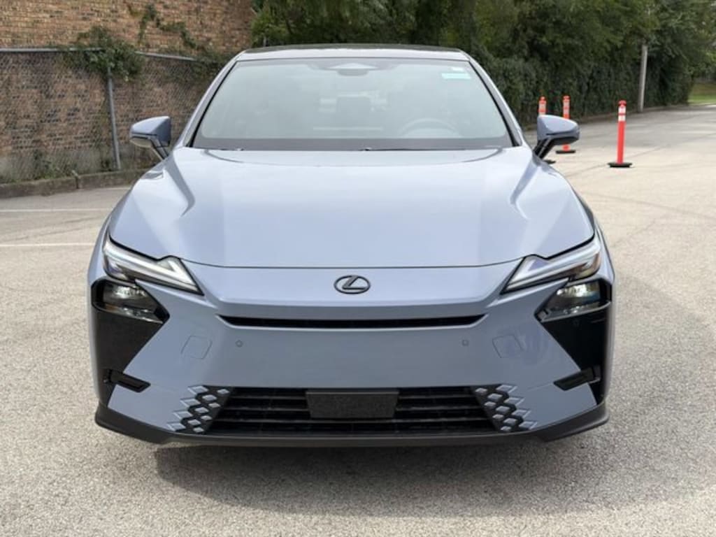 New 2026 Lexus ES 350h Premium SEDAN