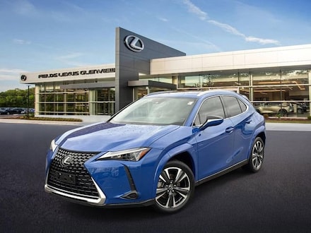 2024 LEXUS UX 250h Premium SUV