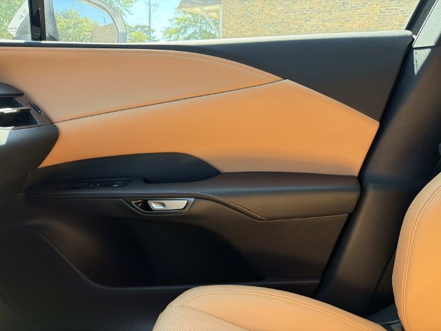 2026 Lexus RX 350 Premium - Photo 22