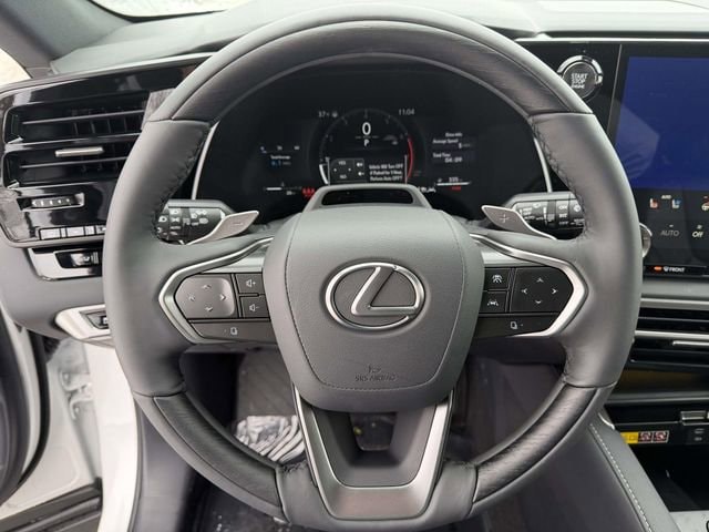 2026 Lexus RX 350 Premium - Photo 29