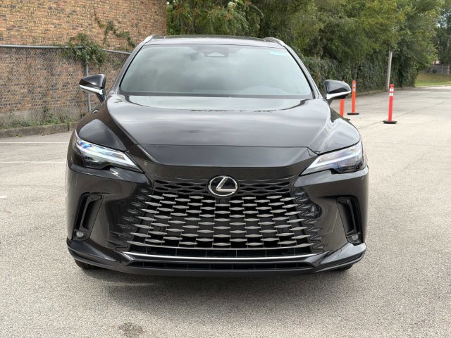New 2026 Lexus RX 350 Premium+ Sport Utility