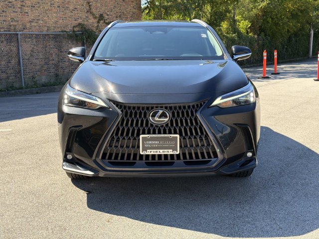 Certified 2023 Lexus NX 350 Premium SUV