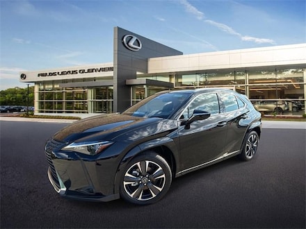 2025 LEXUS UX 300h Premium Sport Utility
