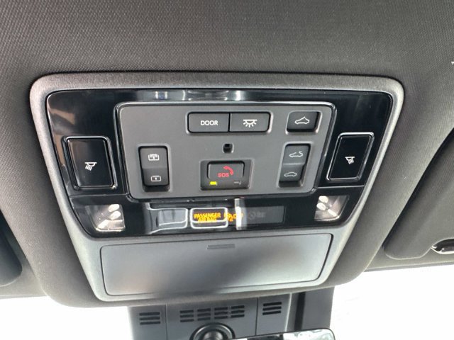 2026 Lexus TX 350 Luxury - Photo 22