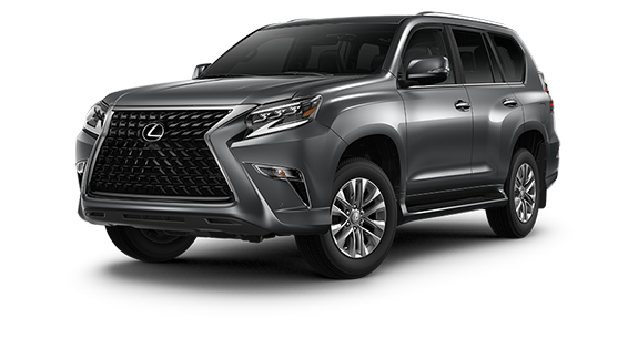 Lexus Vehicle Brochures | Fields Lexus Glenview