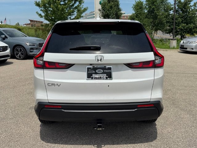 Used 2026 Honda CR-V EX SUV
