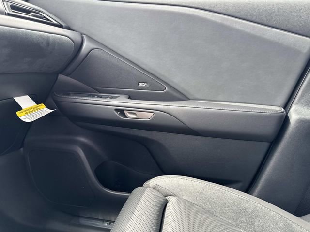 2026 Lexus TX 350 Luxury - Photo 22