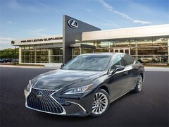 2025 LEXUS ES 350 LUXURY SEDAN