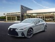  LEXUS IS 350