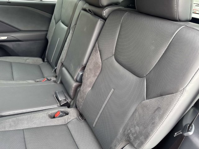 2026 Lexus TX 350 Luxury - Photo 13