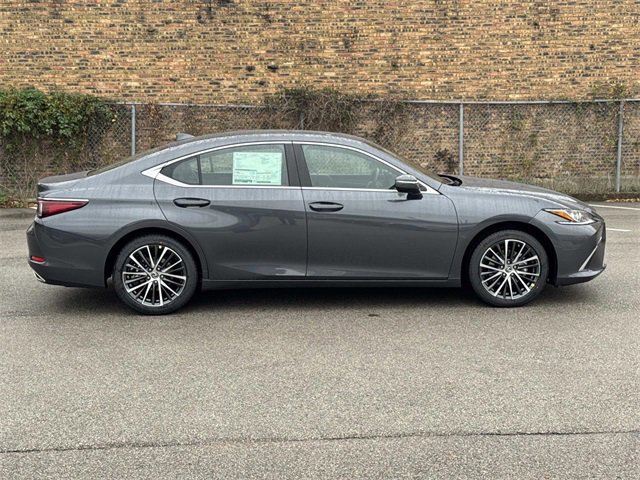 2025 Lexus ES 350 Premium photo 4