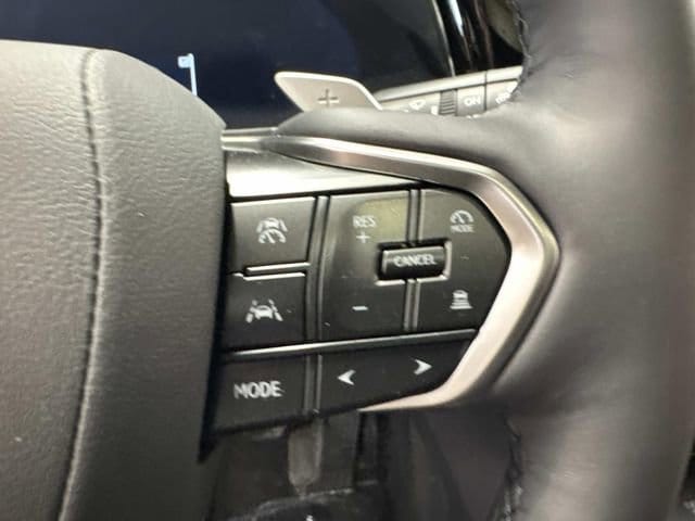 2026 Lexus TX 350 Premium - Photo 26