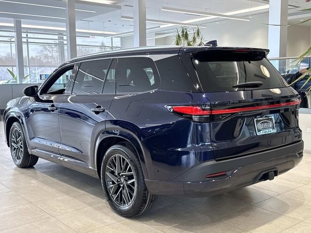 2026 Lexus TX 350 Premium - Photo 6