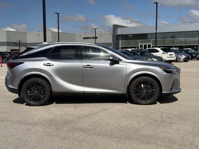 New 2026 Lexus RX 350 Premium Sport Utility