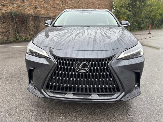 2026 Lexus NX 350 Premium photo 2